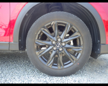 Mazda CX-5 2022