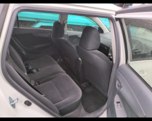Toyota Corolla Fielder 2010