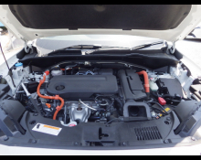 Honda ZR-V 2023