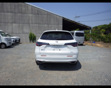 Honda ZR-V 2023
