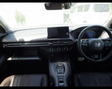 Honda ZR-V 2023