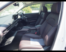 Honda ZR-V 2023