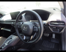 Honda ZR-V 2023