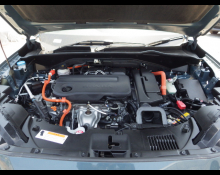 Honda ZR-V 2024