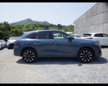 Honda ZR-V 2024