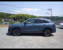 Honda ZR-V 2024