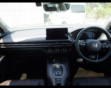 Honda ZR-V 2024
