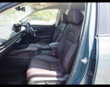 Honda ZR-V 2024