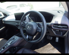 Honda ZR-V 2024