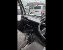 Isuzu Elf 2006