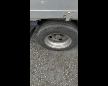 Isuzu Elf 2006