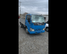 Isuzu Elf 2006