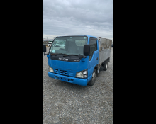 Isuzu Elf 2006