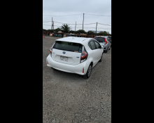 Toyota Aqua 2021