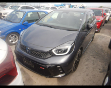 Honda Fit 2023 For Sale and Price