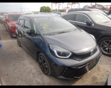 Honda Fit 2023 For Sale and Price