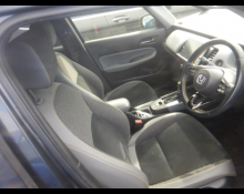 Honda Fit 2023