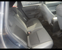 Honda Fit 2023