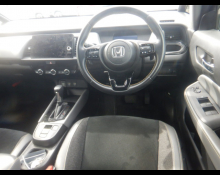 Honda Fit 2023