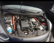 Honda Fit 2023