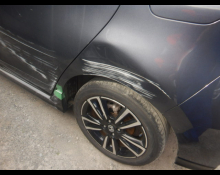 Honda Fit 2023