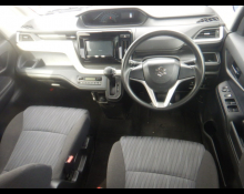 Suzuki Solio 2022