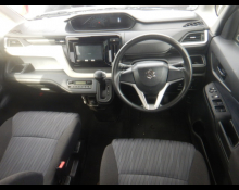 Suzuki Solio 2022