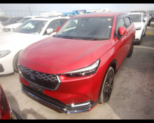 Honda Vezel 2022