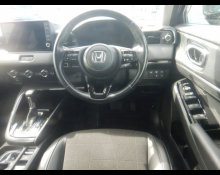 Honda Vezel 2022