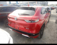 Honda Vezel 2022