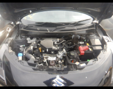 Suzuki Swift 2024