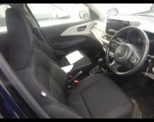 Suzuki Swift 2024
