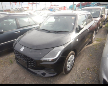 Suzuki Swift 2024