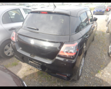 Suzuki Swift 2024