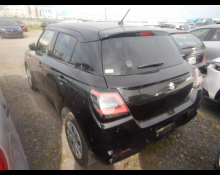 Suzuki Swift 2024