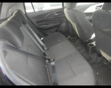 Suzuki Swift 2024