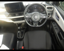 Suzuki Swift 2024