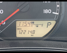 Toyota Probox 2019