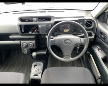 Toyota Probox 2019