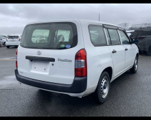 Toyota Probox 2019