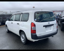 Toyota Probox 2019