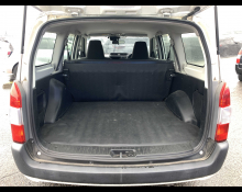Toyota Probox 2019