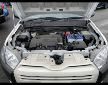Toyota Probox 2019