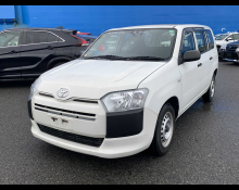 Toyota Probox 2019
