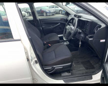 Toyota Probox 2019