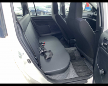 Toyota Probox 2019