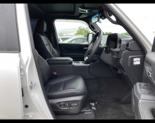 Toyota Land Cruiser 250 2024