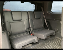 Toyota Land Cruiser 250 2024