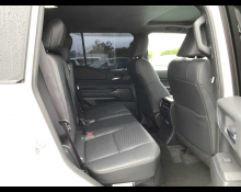 Toyota Land Cruiser 250 2024