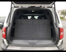 Toyota Land Cruiser 250 2024
